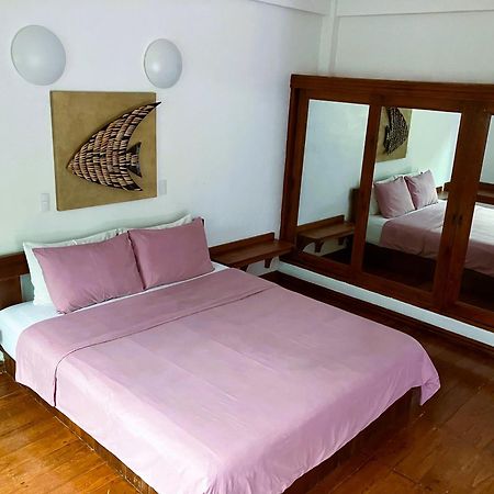 Villa Formosa ปางเลา ภายนอก รูปภาพ