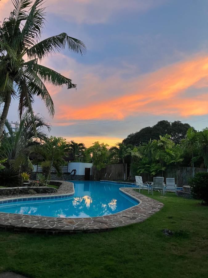 Villa Formosa ปางเลา ภายนอก รูปภาพ