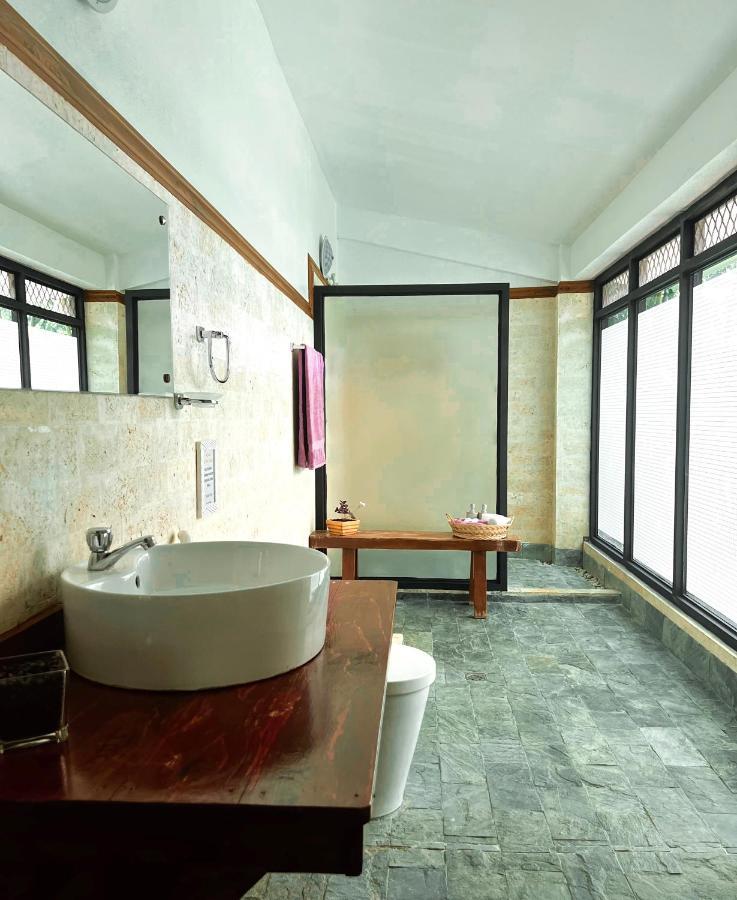 Villa Formosa ปางเลา ภายนอก รูปภาพ