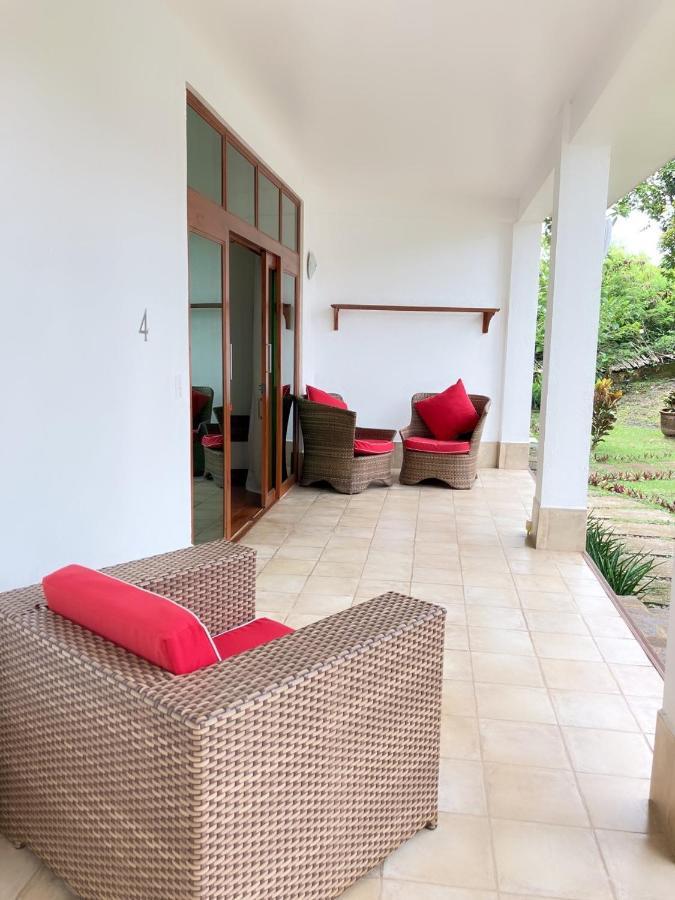 Villa Formosa ปางเลา ภายนอก รูปภาพ