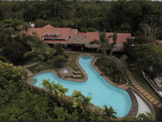 Villa Formosa ปางเลา ภายนอก รูปภาพ
