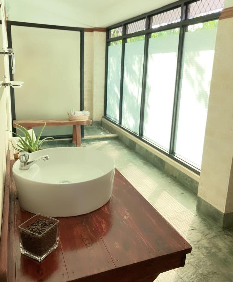 Villa Formosa ปางเลา ภายนอก รูปภาพ