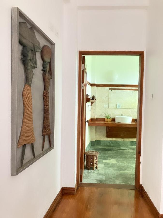 Villa Formosa ปางเลา ภายนอก รูปภาพ