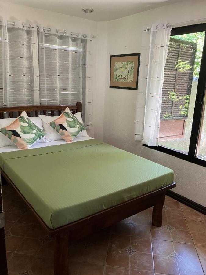 Villa Formosa ปางเลา ภายนอก รูปภาพ