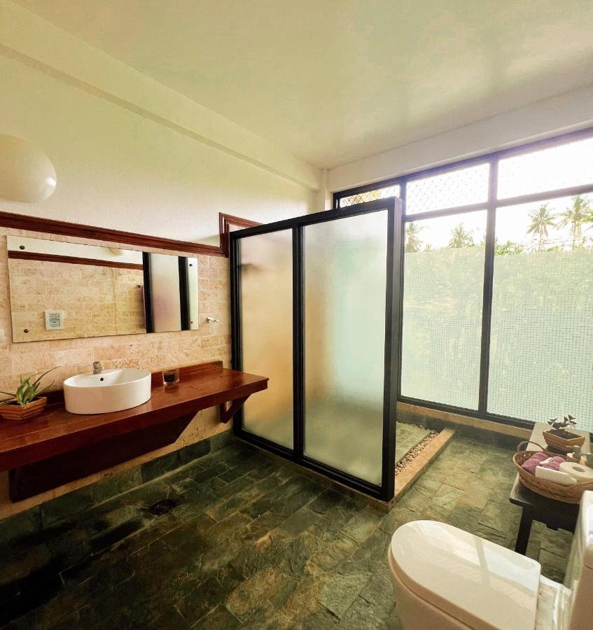 Villa Formosa ปางเลา ภายนอก รูปภาพ