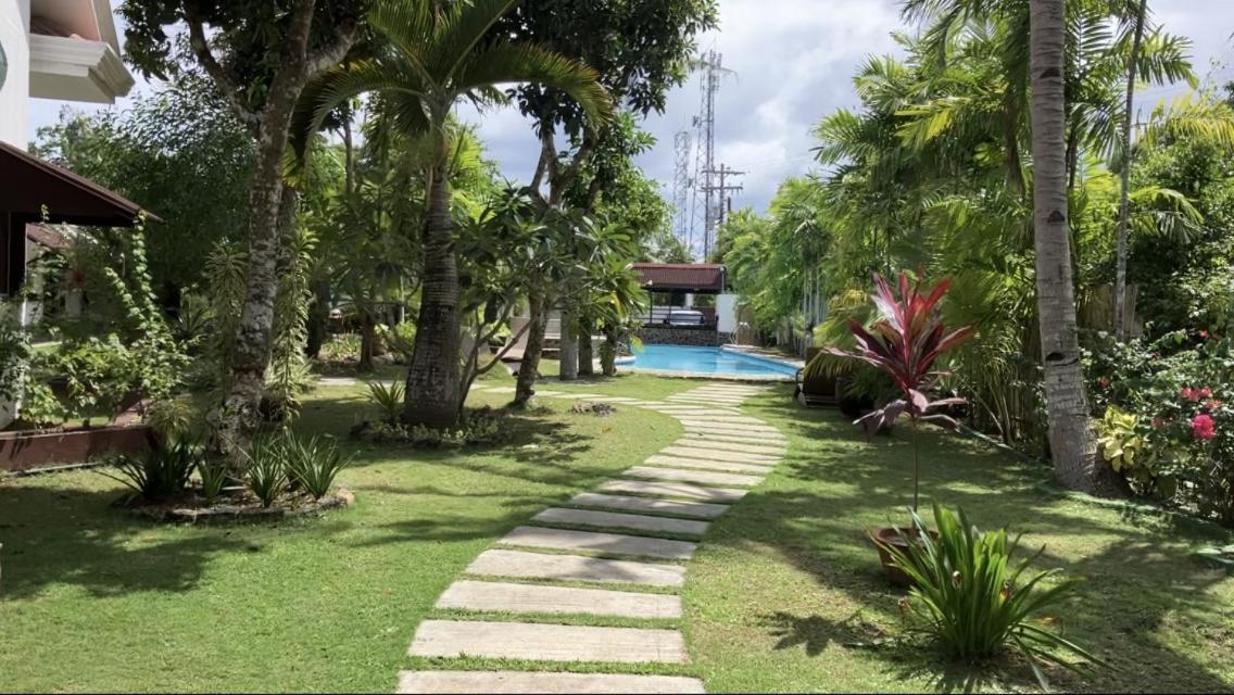 Villa Formosa ปางเลา ภายนอก รูปภาพ
