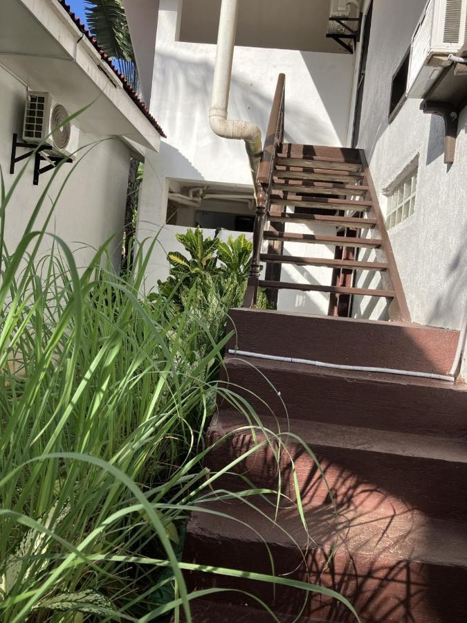 Villa Formosa ปางเลา ภายนอก รูปภาพ