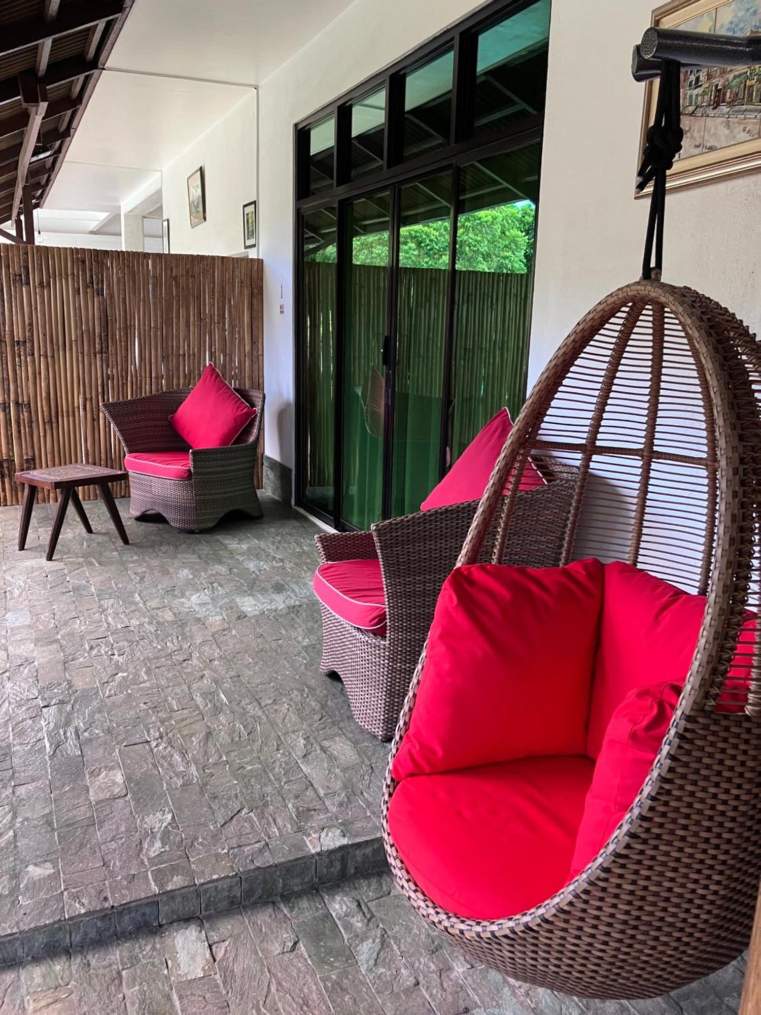 Villa Formosa ปางเลา ห้อง รูปภาพ
