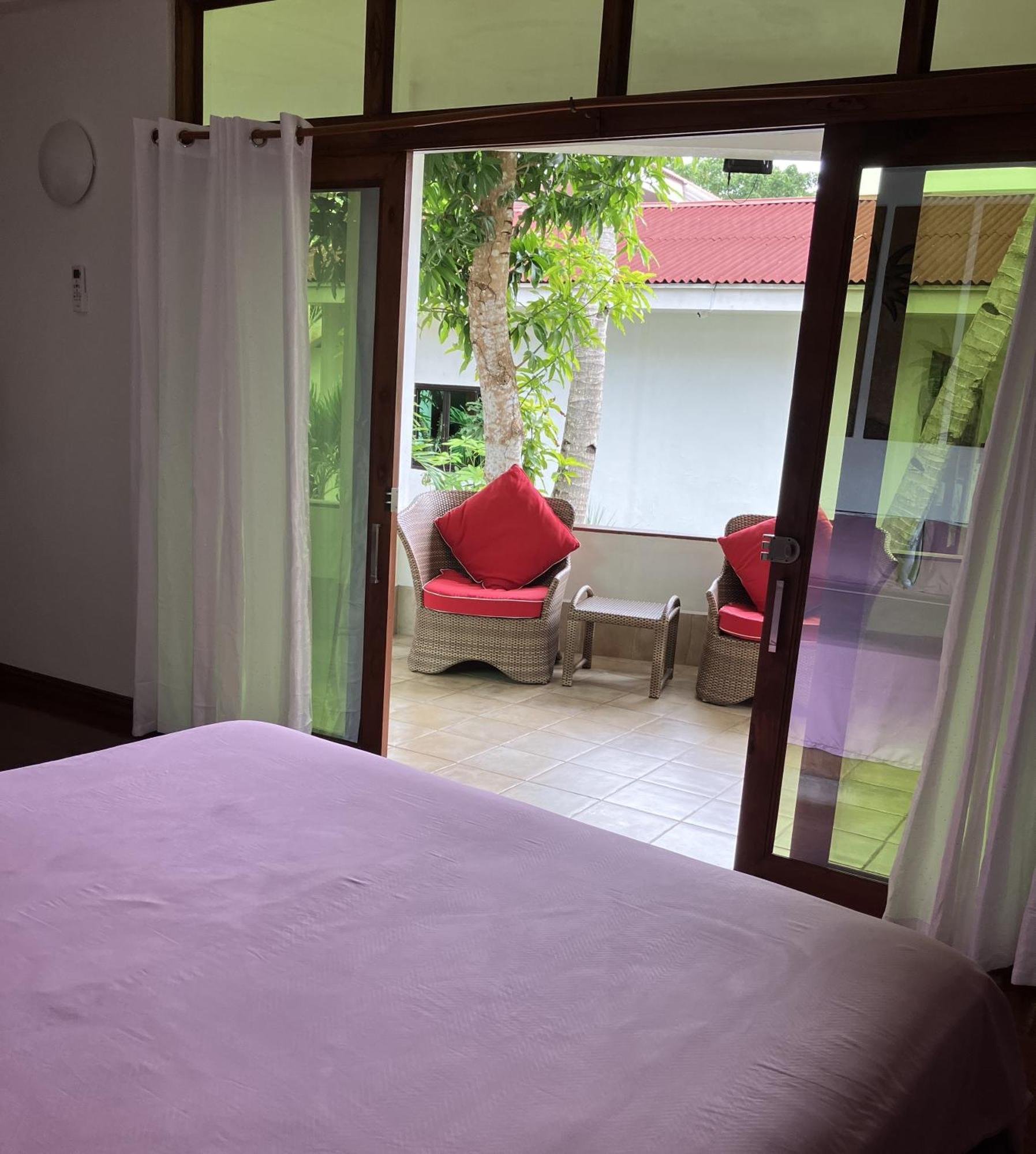 Villa Formosa ปางเลา ภายนอก รูปภาพ