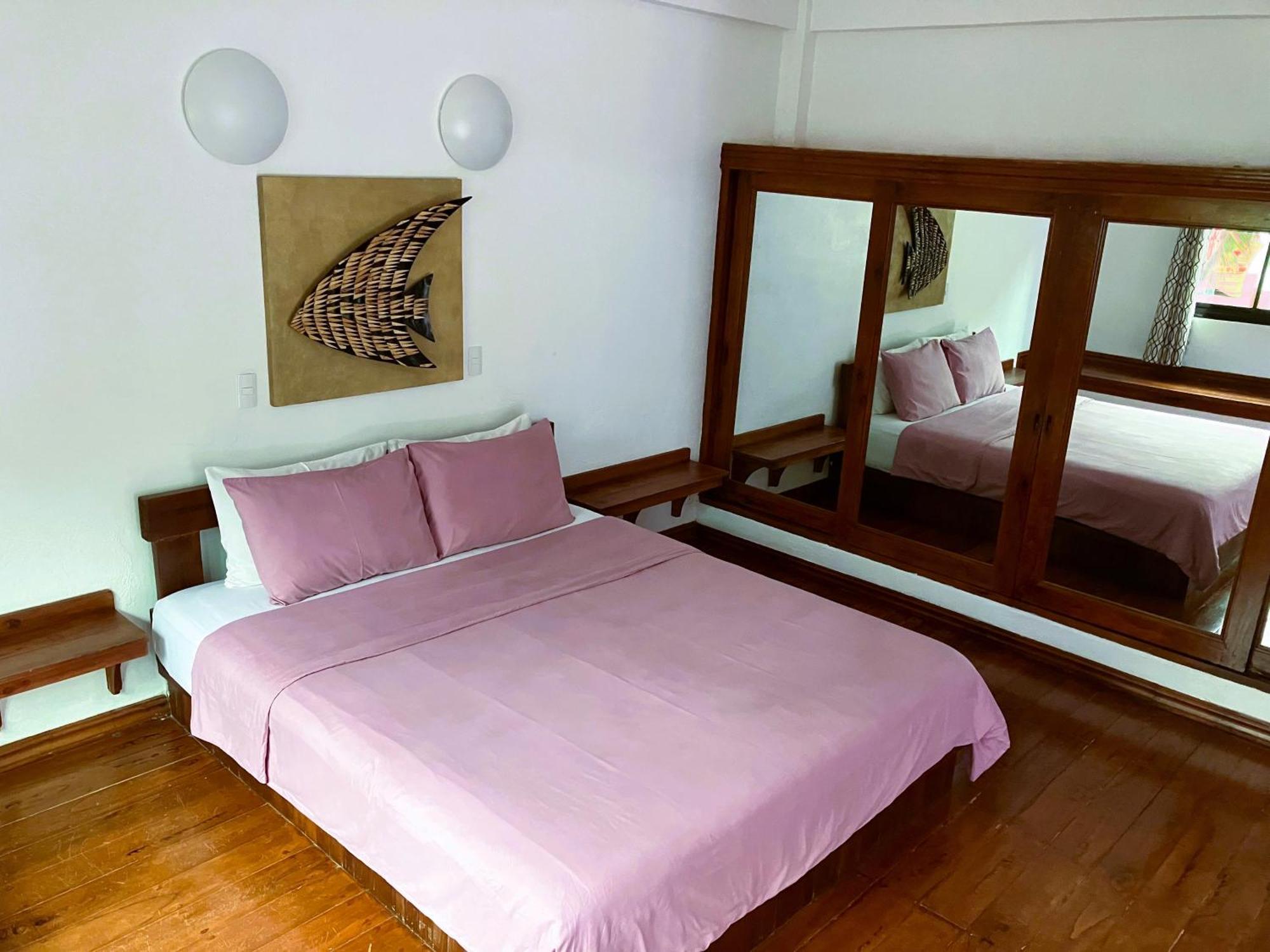 Villa Formosa ปางเลา ภายนอก รูปภาพ