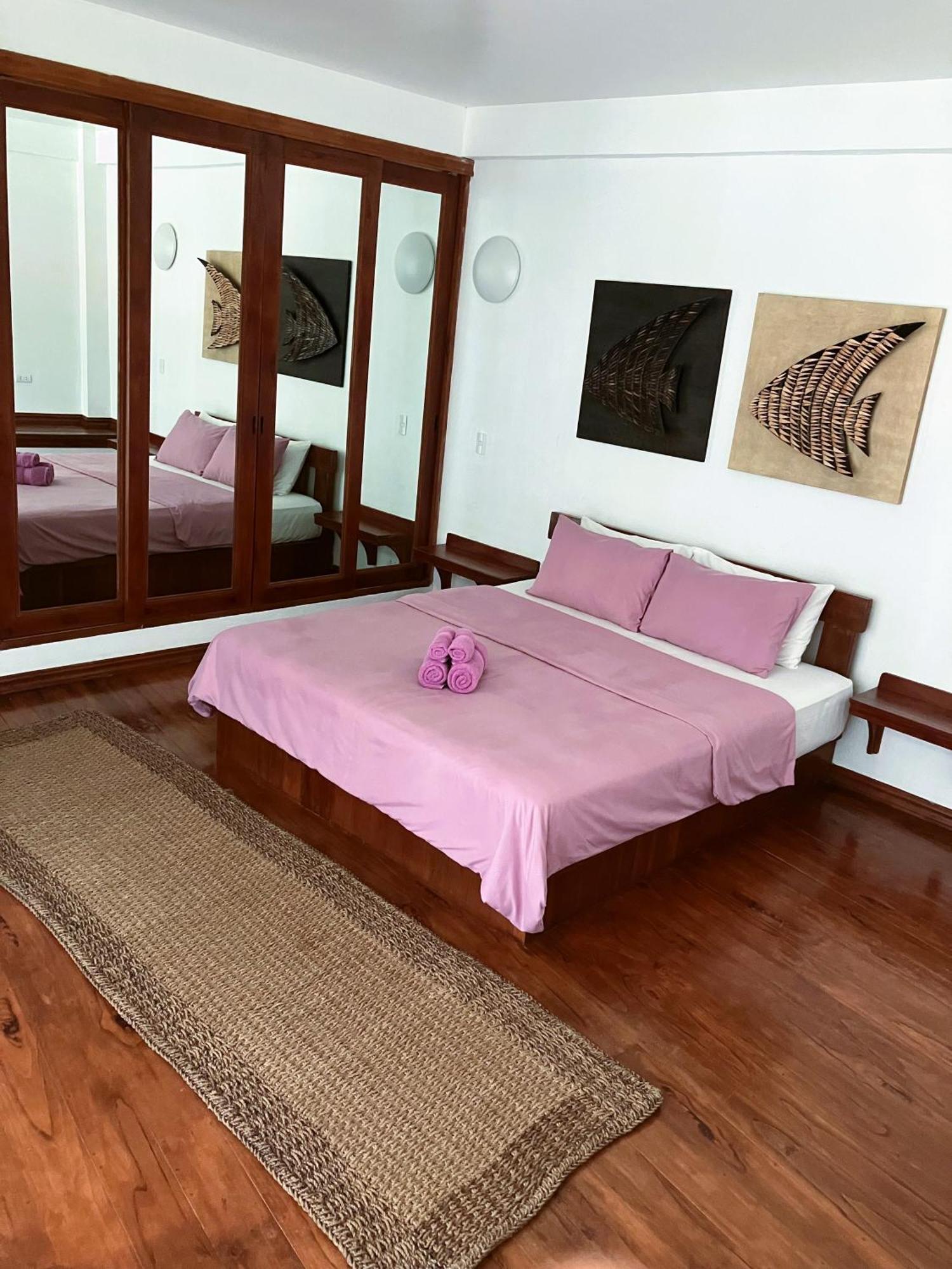 Villa Formosa ปางเลา ภายนอก รูปภาพ
