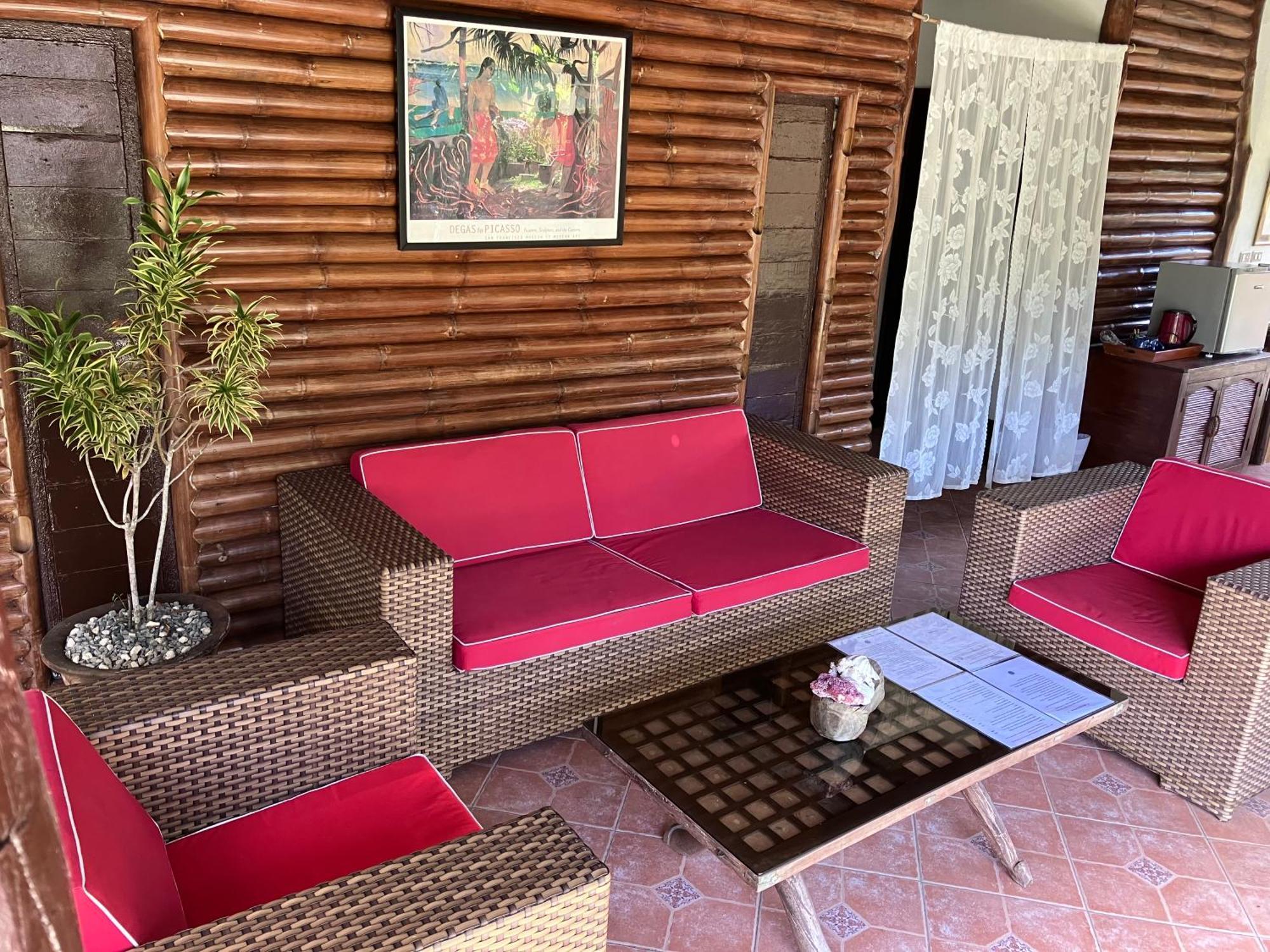 Villa Formosa ปางเลา ห้อง รูปภาพ