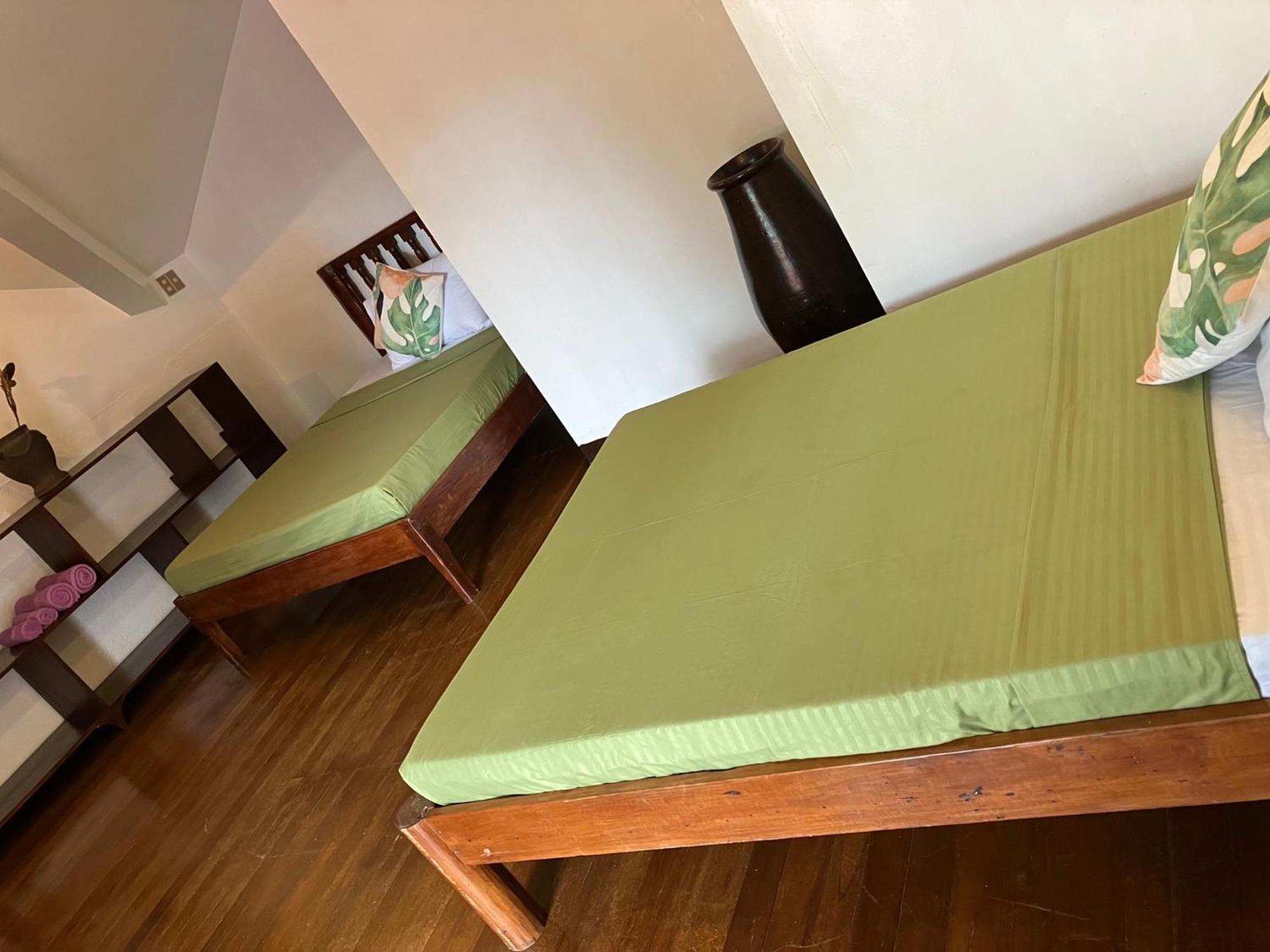 Villa Formosa ปางเลา ห้อง รูปภาพ