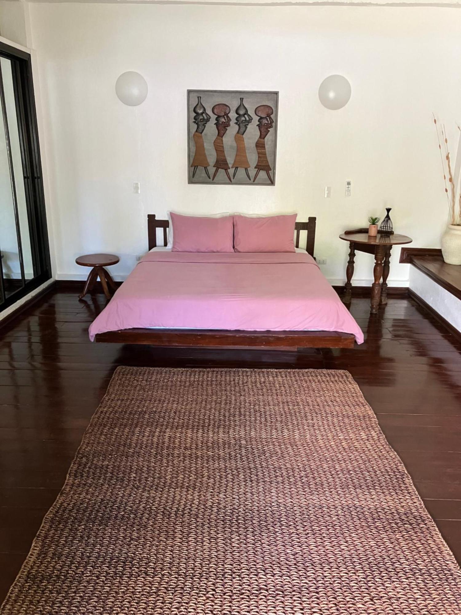 Villa Formosa ปางเลา ภายนอก รูปภาพ